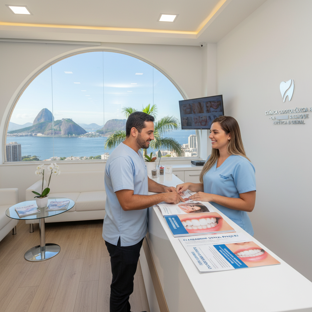 Clareamento Dental no RJ: Preços e Guia Completo 2024