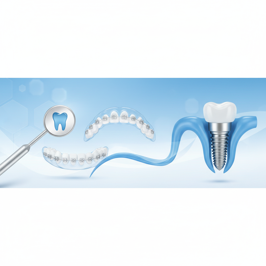 Como Escolher Dentista Rio de Janeiro: Guia Completo 2024
