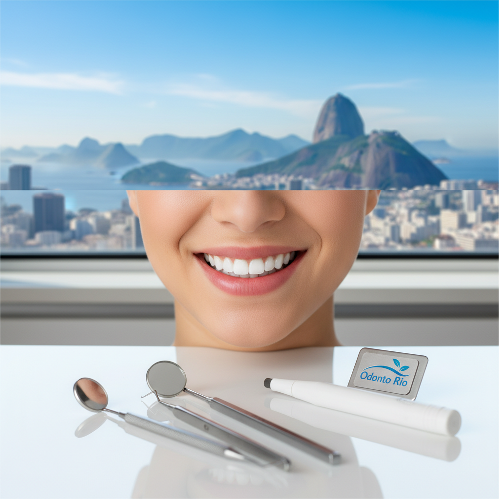 Como Manter Dentes Brancos: Dicas de Dentista no Rio