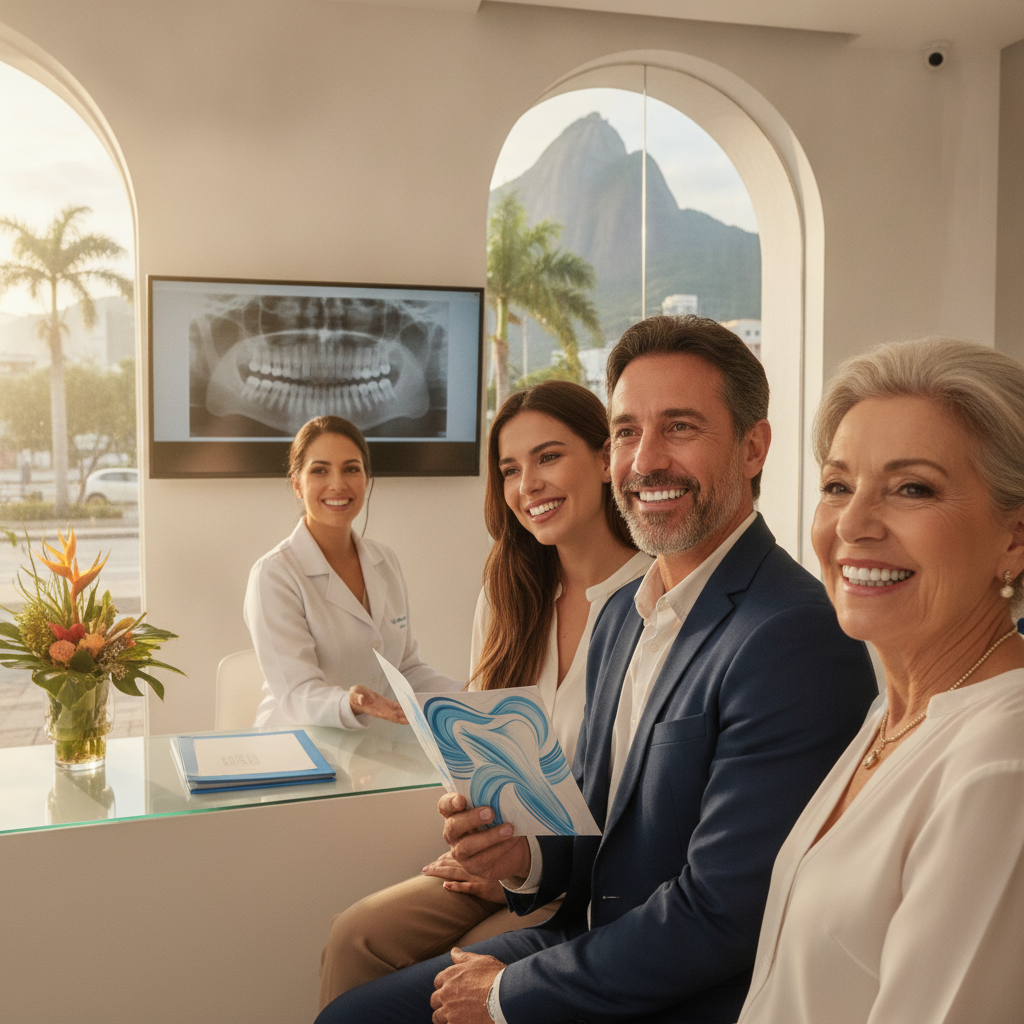 Dentacc Meier: odontologia completa no Rio de Janeiro