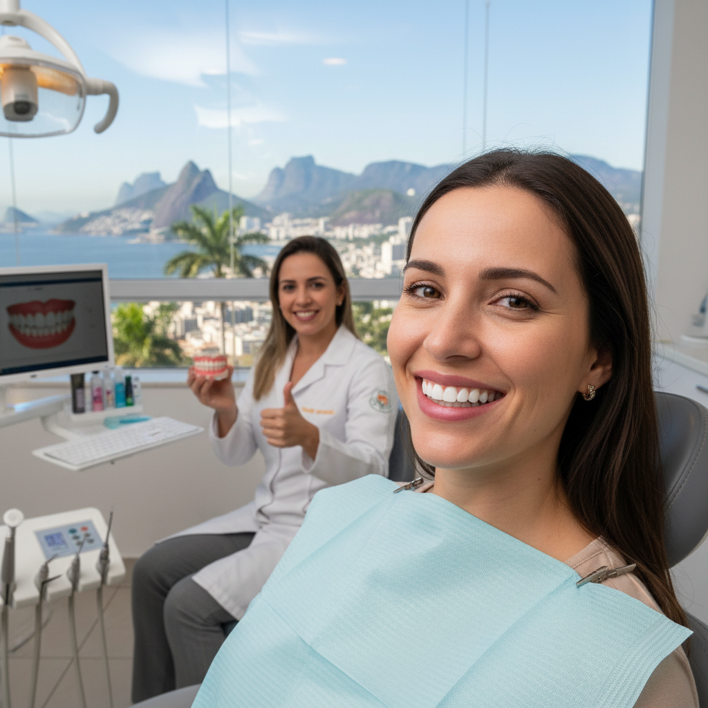 Faceta Dental: Quanto Custa no Rio de Janeiro? Guia 2024