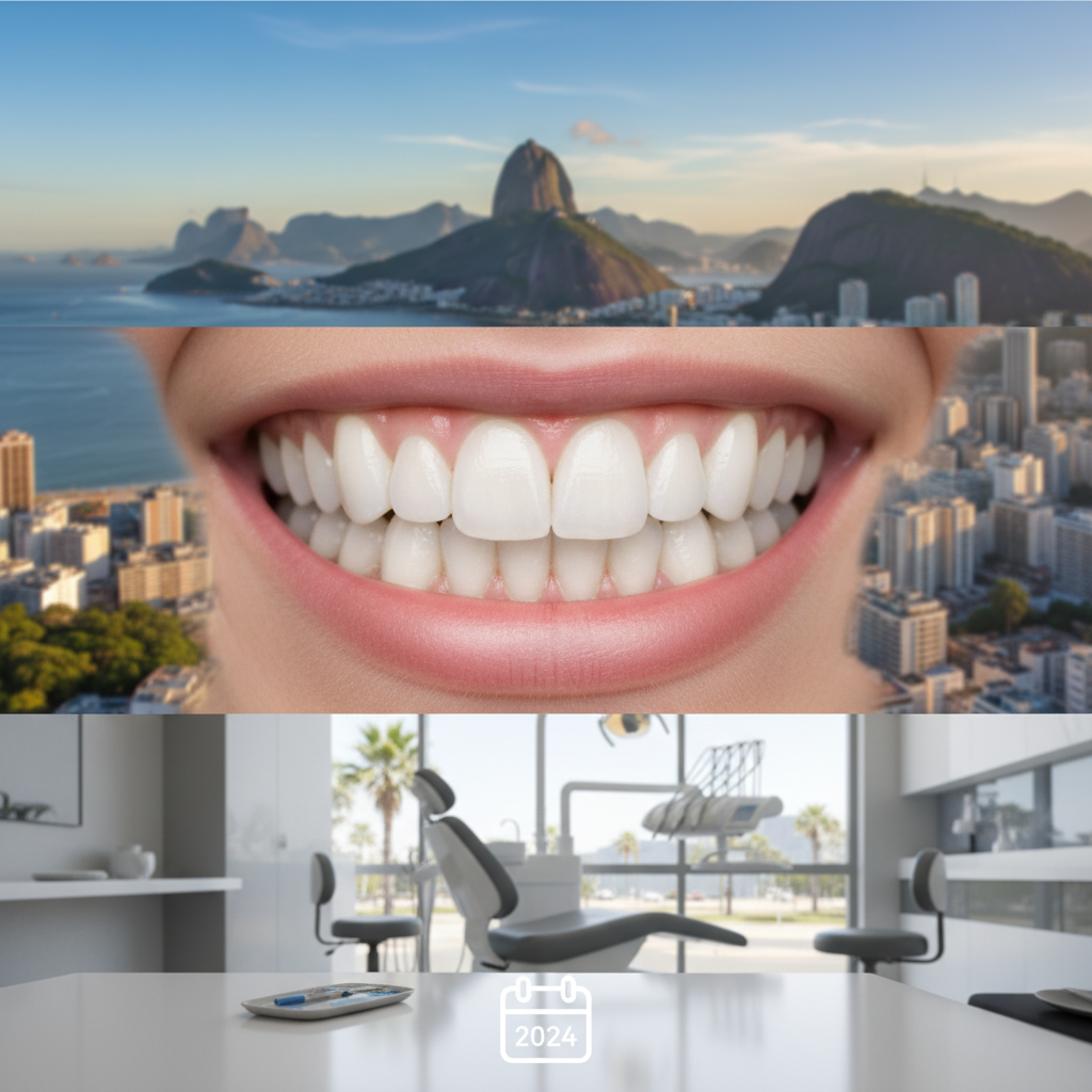 Faceta Dental: Quanto Custa no Rio de Janeiro? Guia 2024