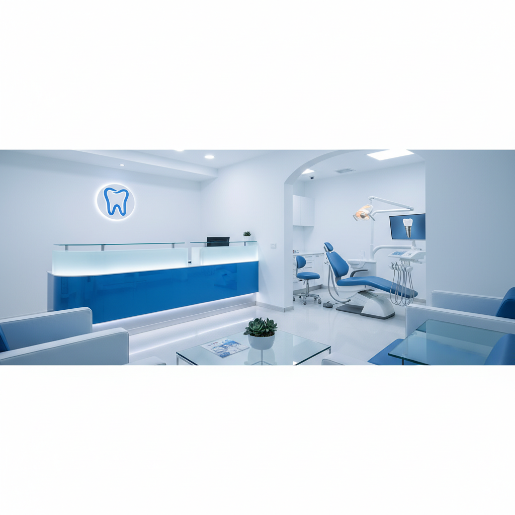 Implante Dentário Dói? Mitos e Verdades Sobre o Procedimento