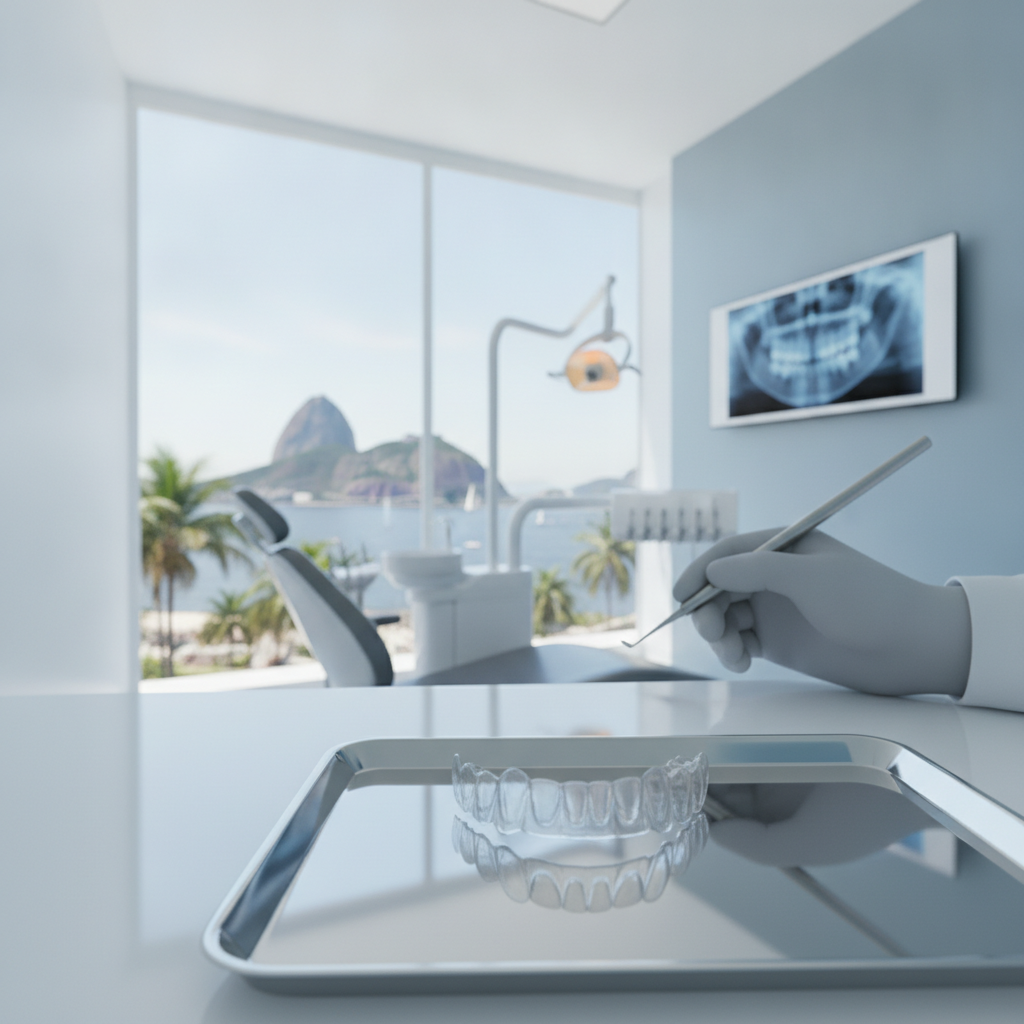 Lente de Contato Dental no Rio de Janeiro: Preços 2024