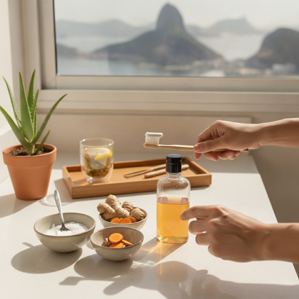 O Que é Gengivite e Como Tratar no Rio de Janeiro